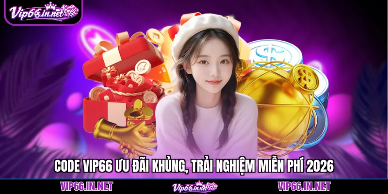 Code VIP66
