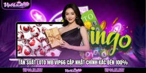 Tần suất loto mb