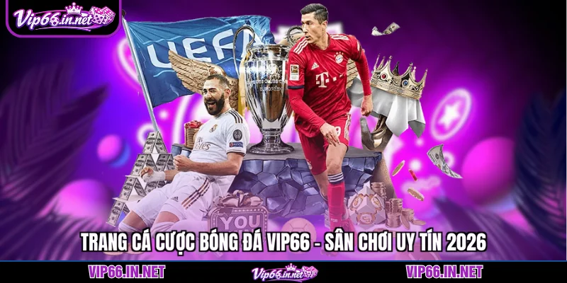 trang cá cược bóng đá